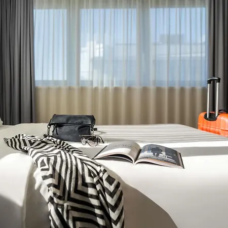 Novotel Wien City-3